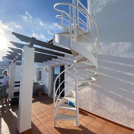 Sunlight Apartament Estepona Kültér fotó