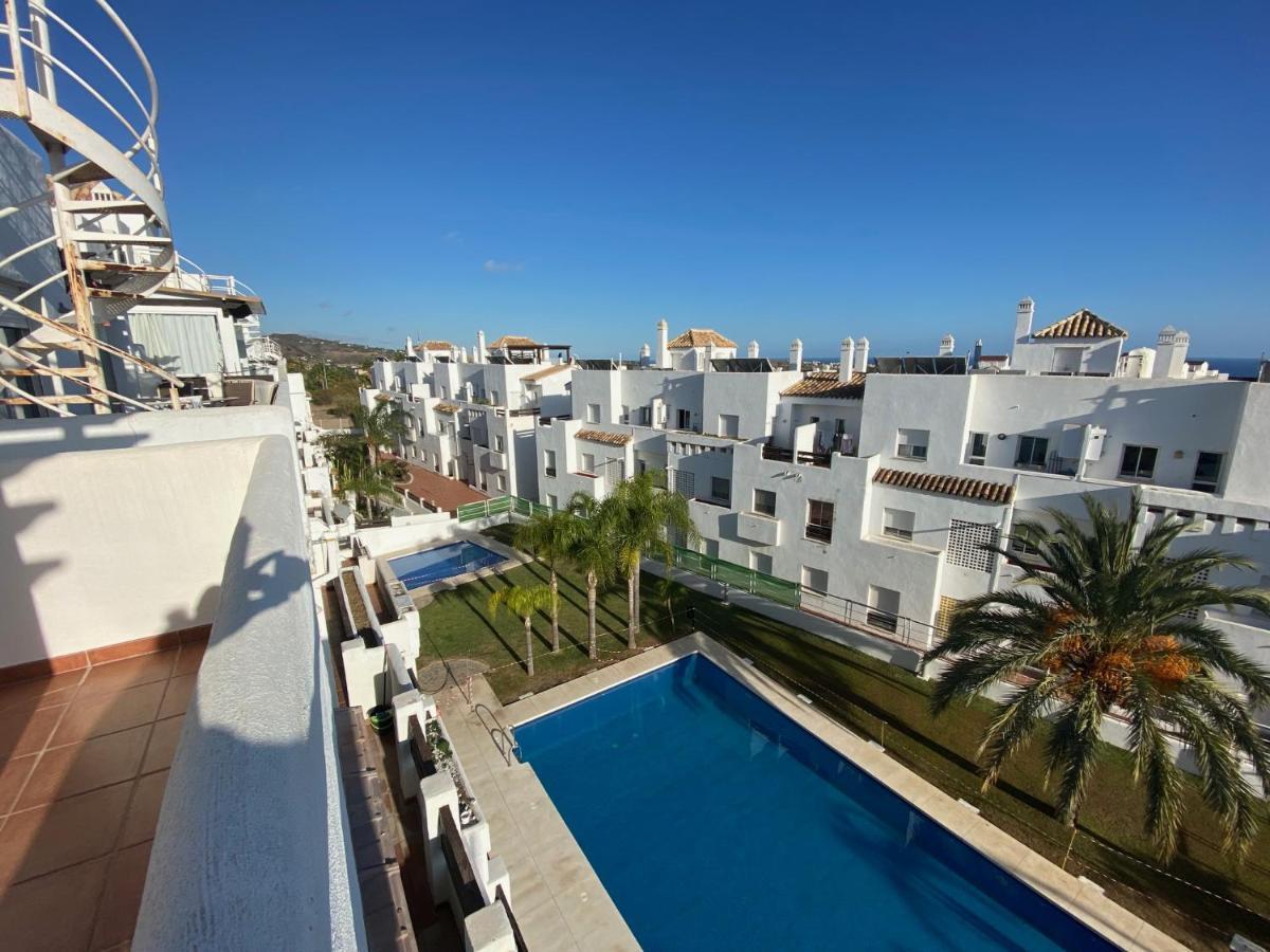 Sunlight Apartament Estepona Kültér fotó